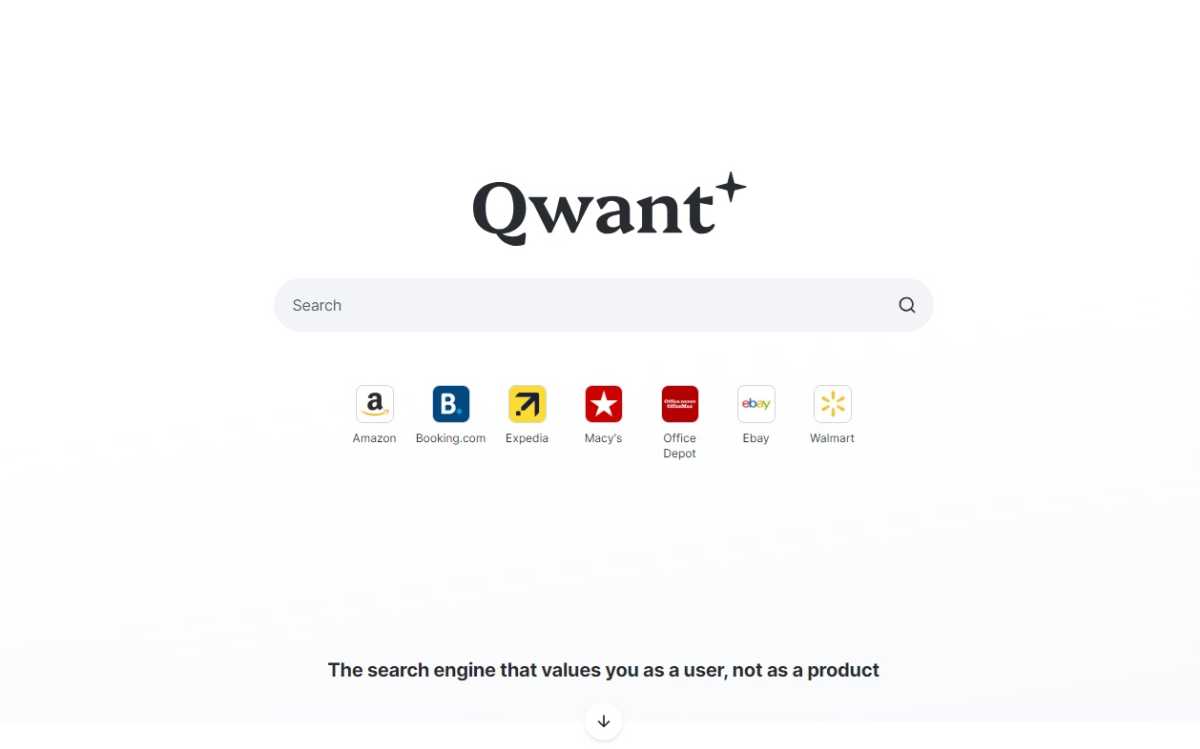 Qwant