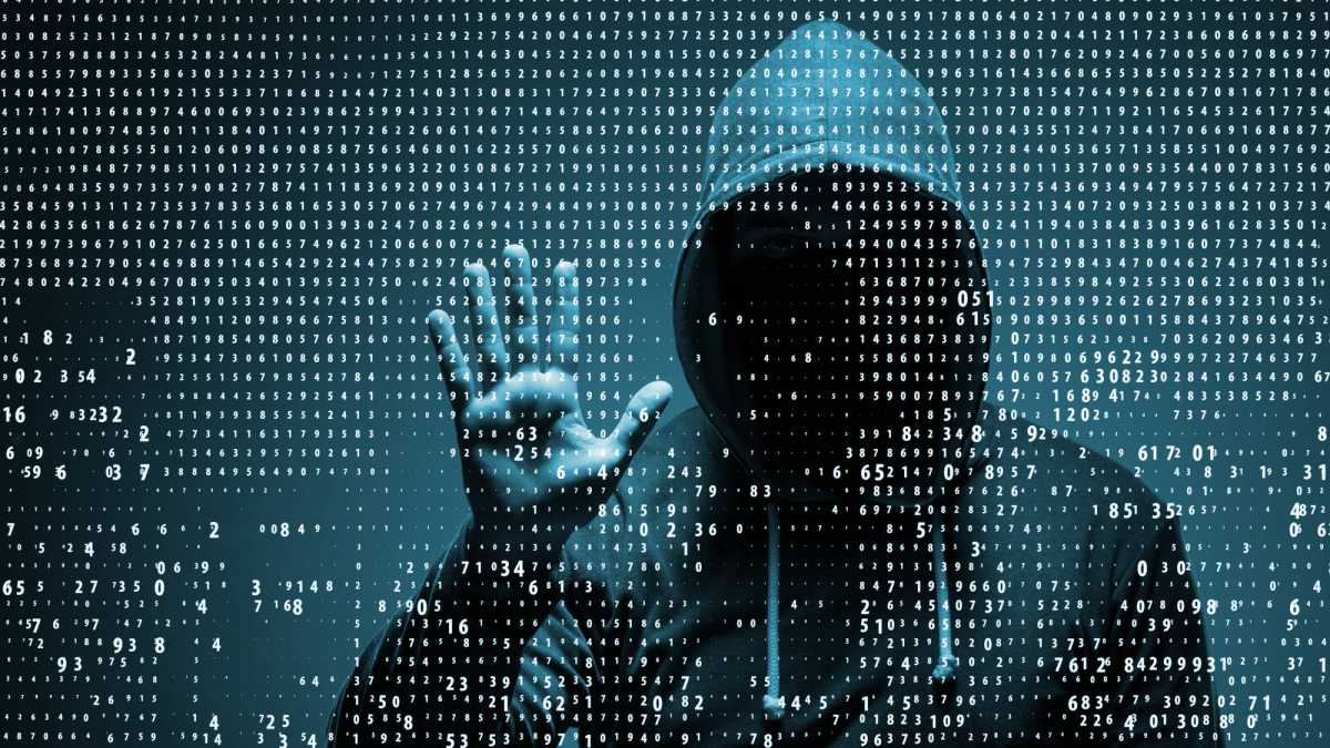 Hacker: Sicherheitstipps'in parmak izi