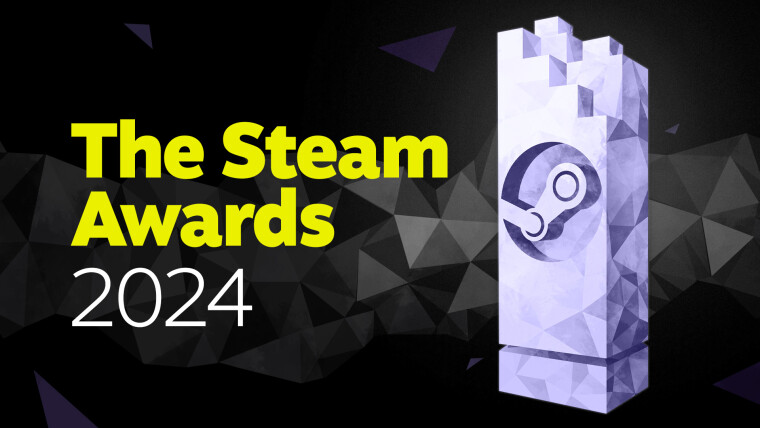 Steam Kış İndirimi 2024