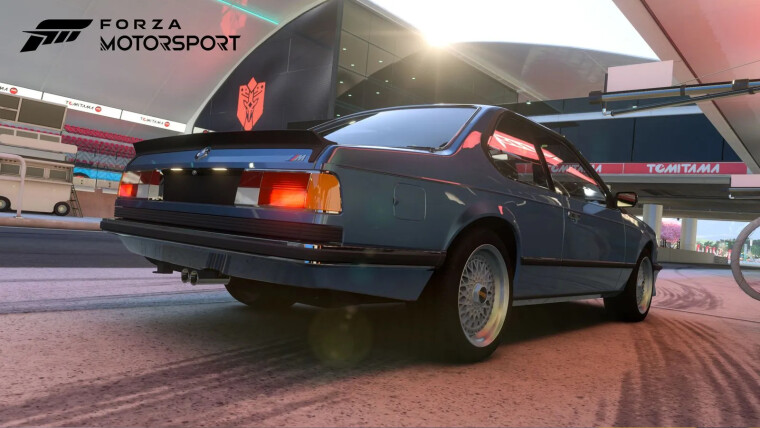 Forza Motor Sporları