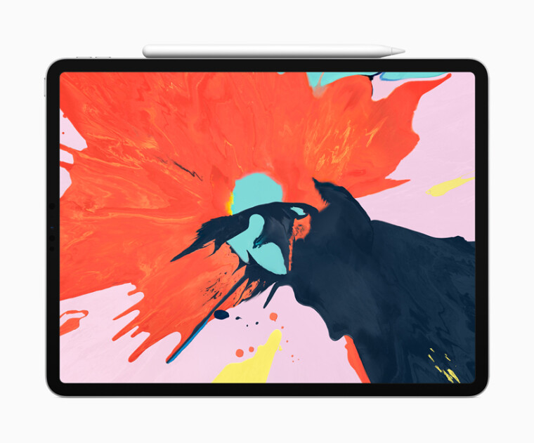 Apple iPad Pro 2018