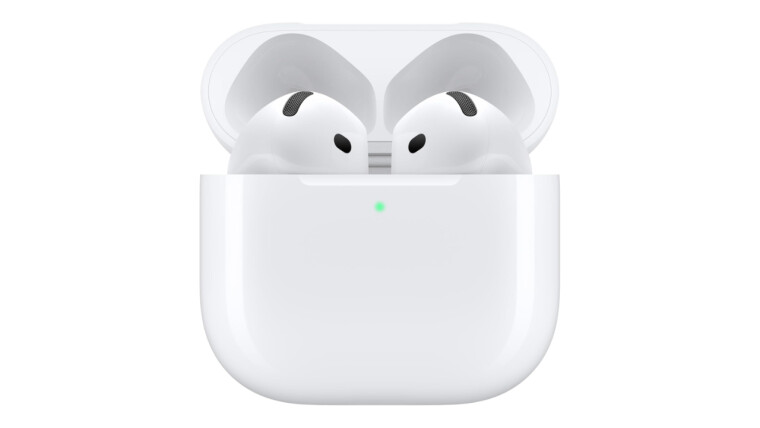 AirPods 4